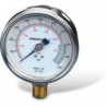 GP10S, Hydraulic Force and Pressure Gauge, 10,000 psi, 700 bar