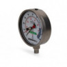 T6001L, Test System Gauge, Alloy Steel, 1,000 maximum psi