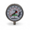 T6001L, Test System Gauge, Alloy Steel, 1,000 maximum psi