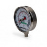 T6002L, Test System Gauge, Alloy Steel, 5,000 maximum psi