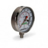 T6003L, Test System Gauge, Alloy Steel, 10,000 maximum psi