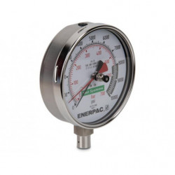 T6007L, Test System Gauge,...