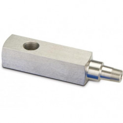 GA2, Gauge Adaptor, 1/2 in....