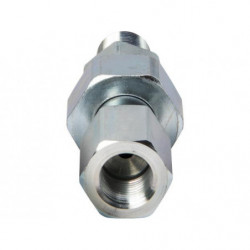 GA918, Gauge Swivel Adaptor, 1/2 in. NPT Gauge Port, 10,000 psi