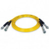 CH720MC, 20 ft., Twin Hose for ZE62 Cutter Pump