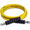 H7210, 10 ft., Thermo-plastic High Pressure Hydraulic Hose, .25 in. Internal Diameter