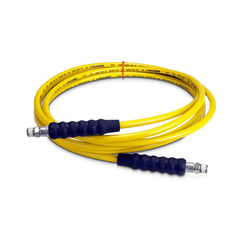 H7220, 20 ft., Thermo-plastic High Pressure Hydraulic Hose, .25 in. Internal Diameter