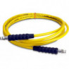 H7220, 20 ft., Thermo-plastic High Pressure Hydraulic Hose, .25 in. Internal Diameter