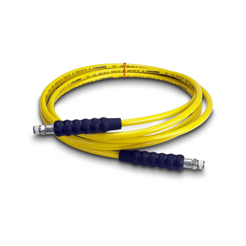 H7230, 30 ft., Thermo-plastic High Pressure Hydraulic Hose, .25 in. Internal Diameter