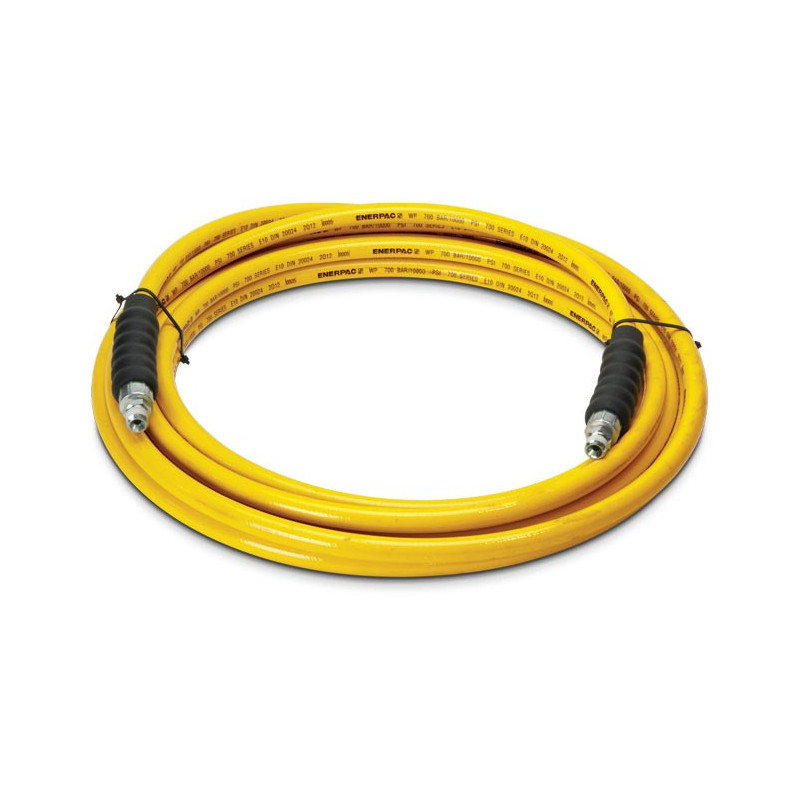 H7330, 30 ft., Thermo-plastic High Pressure Hydraulic Hose, .38 in. Internal Diameter