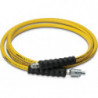 HA7210, 10 ft., Thermo-plastic High Pressure Hydraulic Hose, .25 in. Internal Diameter