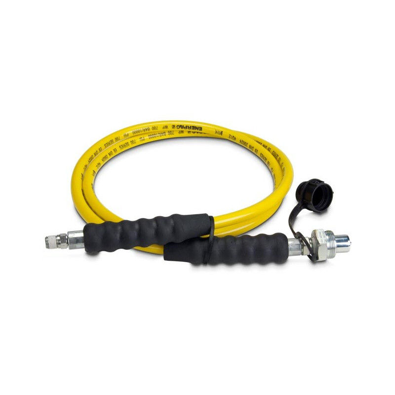 1,8 m, Flexibles Thermoplastiques, 6,4 mm Diametre Interieur