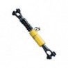 BRP106C, 11.6 Ton Capacity, 6.00 in Stroke, Pull Hydraulic Cylinder