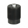 CDT18132, 17,2 kN Capacity, 13,0 mm Stroke, Double-Acting, Threaded Body, Hydraulic Cylinder