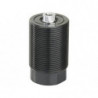 CDT18252, 17,2 kN Capacity, 24,9 mm Stroke, Double-Acting, Threaded Body, Hydraulic Cylinder