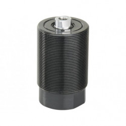 CDT18502, 17,2 kN Capacity, 50 mm Stroke, Double-Acting, Threaded Body, Hydraulic Cylinder