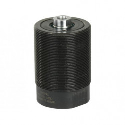 CDT27152, 26,9 kN Capacity, 14,7 mm Stroke, Double-Acting, Threaded Body, Hydraulic Cylinder