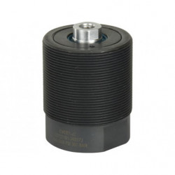 CDT40132, 39,2 kN Capacity, 13,0 mm Stroke, Double-Acting, Threaded Body, Hydraulic Cylinder