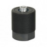 CDT40502, 39,2 kN Capacity, 50,0 mm Stroke, Double-Acting, Threaded Body, Hydraulic Cylinder