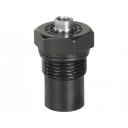 CSM10132,11,3 kN Capacity, 13 mm Stroke, Manifold Hydraulic Cylinder