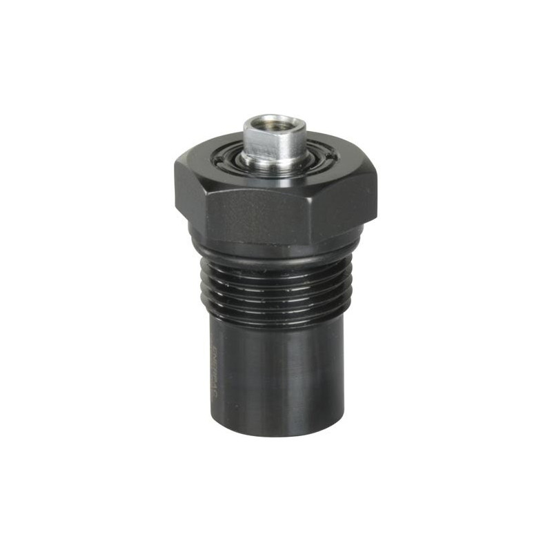 CSM10132,11,3 kN Capacity, 13 mm Stroke, Manifold Hydraulic Cylinder