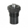 CSM18132, 17,2 kN Capacity, 13 mm Stroke, Manifold Hydraulic Cylinder