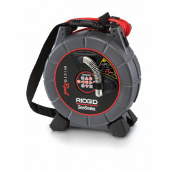 microReel™ L100 (CA-350) NTSC 