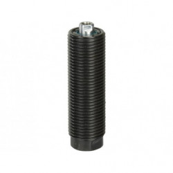 CST10252, 11,3 kN Capacity, 26,8 mm Stroke, Single-Acting, Threaded Body, Hydraulic Cylinder