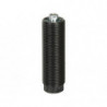 CST10252, 11,3 kN Capacity, 26,8 mm Stroke, Single-Acting, Threaded Body, Hydraulic Cylinder