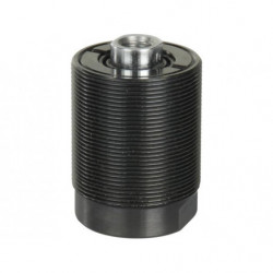 CST18132, 17,2 kN Capacity, 13,0 mm Stroke, Single-Acting, Threaded Body, Hydraulic Cylinder