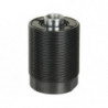 CST18502, 17,2 kN Capacity, 50,0 mm Stroke, Single-Acting, Threaded Body, Hydraulic Cylinder