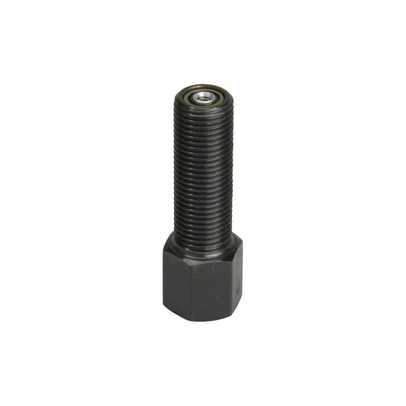 CST2102, 1,7 kN Capacity, 10,3 mm Stroke, Single-Acting, Threaded Body, Hydraulic Cylinder