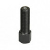 CST2132, 1,7 kN Capacity, 12,0 mm Stroke, Single-Acting, Threaded Body, Hydraulic Cylinder