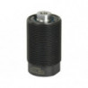 CST27152, 26,9 kN Capacity, 15,0 mm Stroke, Single-Acting, Threaded Body, Hydraulic Cylinder