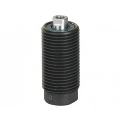 CST272, 1,7 kN Capacity, 7,3 mm Stroke, Single-Acting, Threaded Body, Hydraulic Cylinder