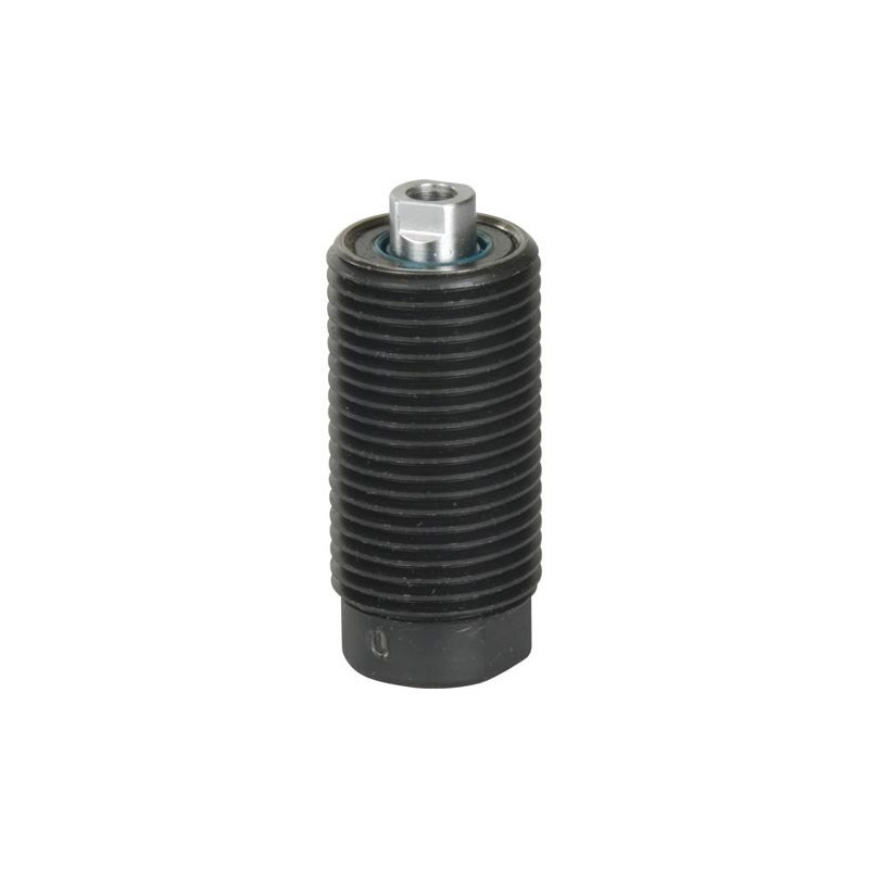 CST272, 1,7 kN Capacity, 7,3 mm Stroke, Single-Acting, Threaded Body, Hydraulic Cylinder