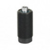 CST272, 1,7 kN Capacity, 7,3 mm Stroke, Single-Acting, Threaded Body, Hydraulic Cylinder