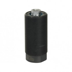 CST27252, 26,9 kN Capacity, 25,0 mm Stroke, Single-Acting, Threaded Body, Hydraulic Cylinder