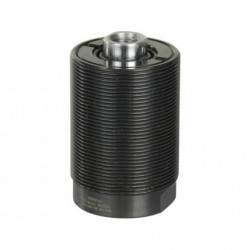 CST40132, 39,2 kN Capacity, 14,6 mm Stroke, Single-Acting, Threaded Body, Hydraulic Cylinder