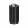 CST40252, 39,2 kN Capacity, 26,6 mm Stroke, Single-Acting, Threaded Body, Hydraulic Cylinder