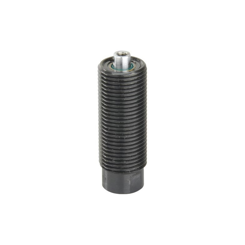 CST5132, 4,4 kN Capacity, 13,0 mm Stroke, Single-Acting, Threaded Body, Hydraulic Cylinder