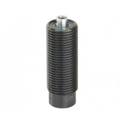 CST5192, 4,4 kN Capacity, 18,8 mm Stroke, Single-Acting, Threaded Body, Hydraulic Cylinder