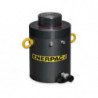 HCG100010, 1196 Ton Capacity, 9.84 in Stroke, Single-Acting, High Tonnage Hydraulic Cylinder