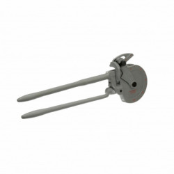 358 Geared Ratchet Tubing Bender, 5/8" Tube OD 