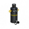 HCG8002, 916 Ton Capacity, 1.97 in Stroke, Single-Acting, High Tonnage Hydraulic Cylinder