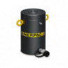 HCL10008, 1196 Ton Capacity, 7.87 in Stroke, Single-Acting, High Tonnage, Lock Nut Hydraulic Cylinder