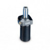 PTSS121, 2950 lbs Capacity, 1.10 in Stroke, Single-Acting, Threaded Body, Hydraulic Pull Cylinder