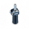 PTSS51, 1259 lbs Capacity, 0.89 in Stroke, Single-Acting, Threaded Body, Hydraulic Pull Cylinder