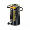 RACH10010, 127.5 Ton Capacity, 9.84 in Stroke, Aluminum Hollow Plunger Hydraulic Cylinder