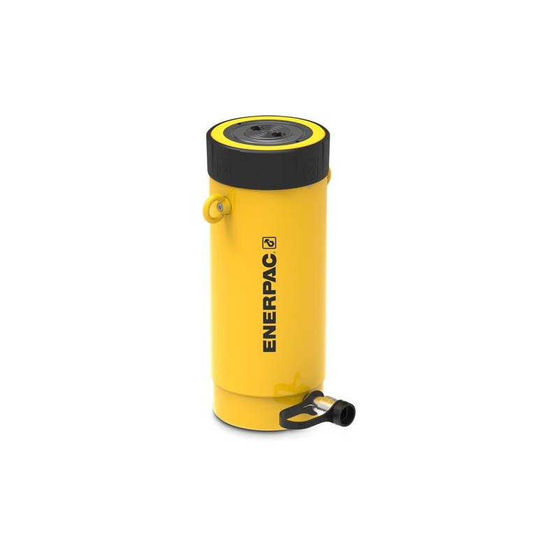 RC10010, 103.1 Ton Capacity, 10.25 in Stroke, General Purpose Hydraulic Cylinder